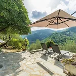 Apartment Belvedere, House With Pool- Recco, Liguria *