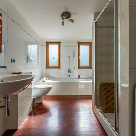 Belvedere, House With Pool- Recco, Liguria شقة Corticella