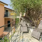Belvedere, House With Pool- Recco, Liguria