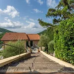 Belvedere, House With Pool- Recco, Liguria